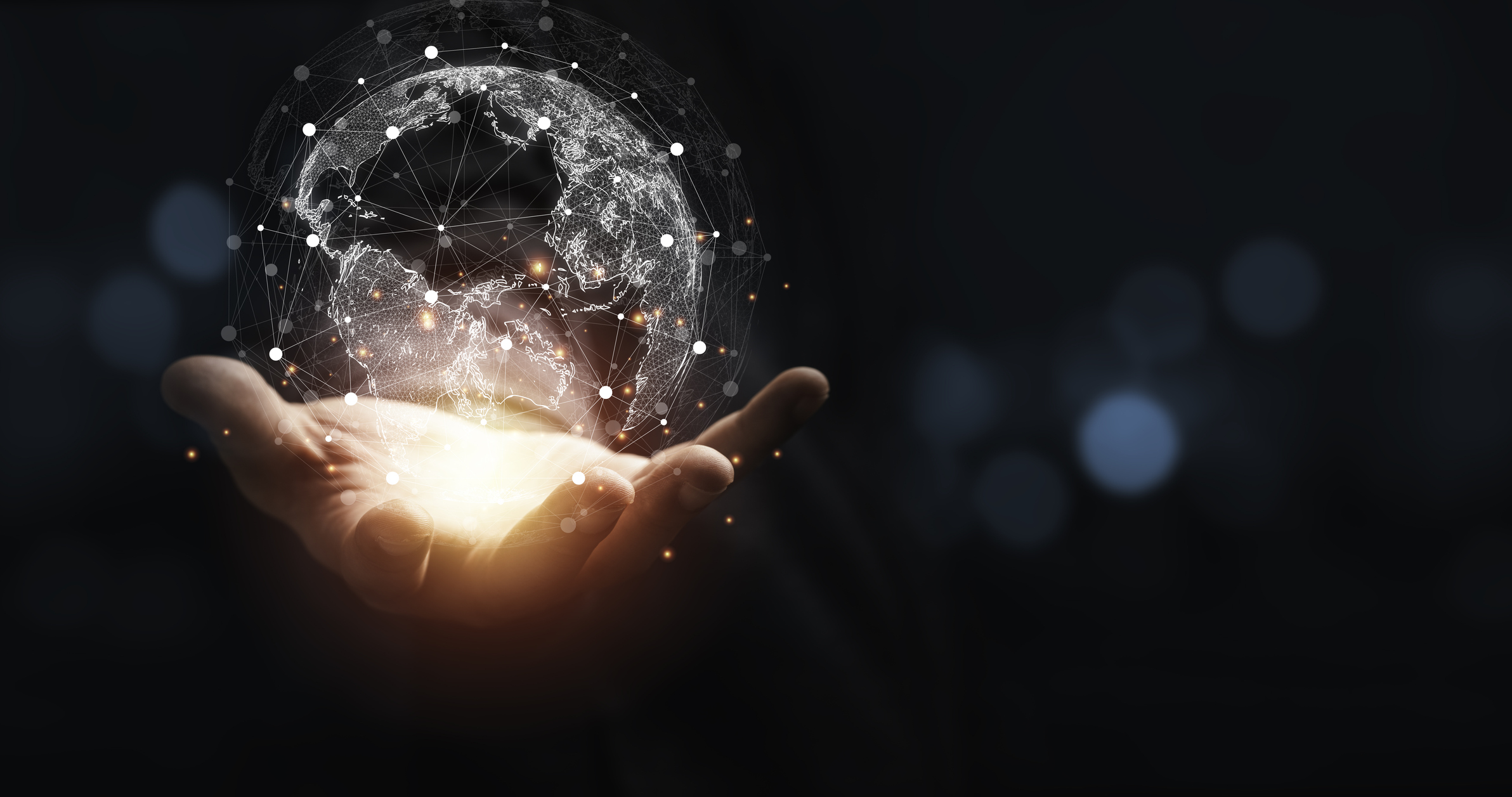 Innovative Investments Today For The Future World