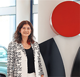 Neşe Gök