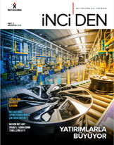 İnci August 2019