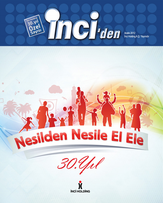 İnci December 2012