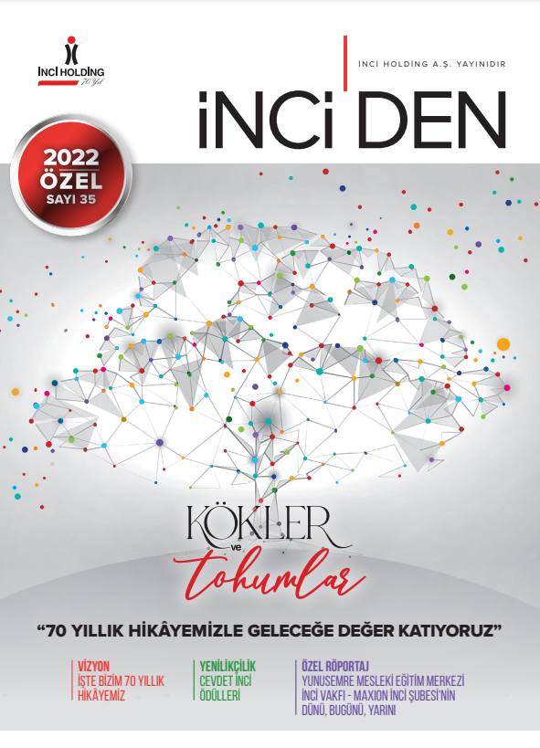 İnci 2022 Special