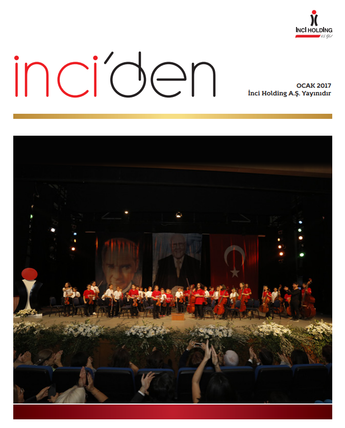 İnci January 2017