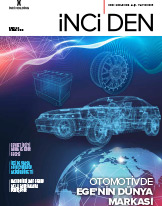 İnci January 2019