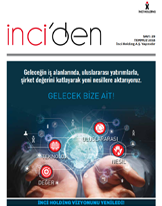 İnci July 2018