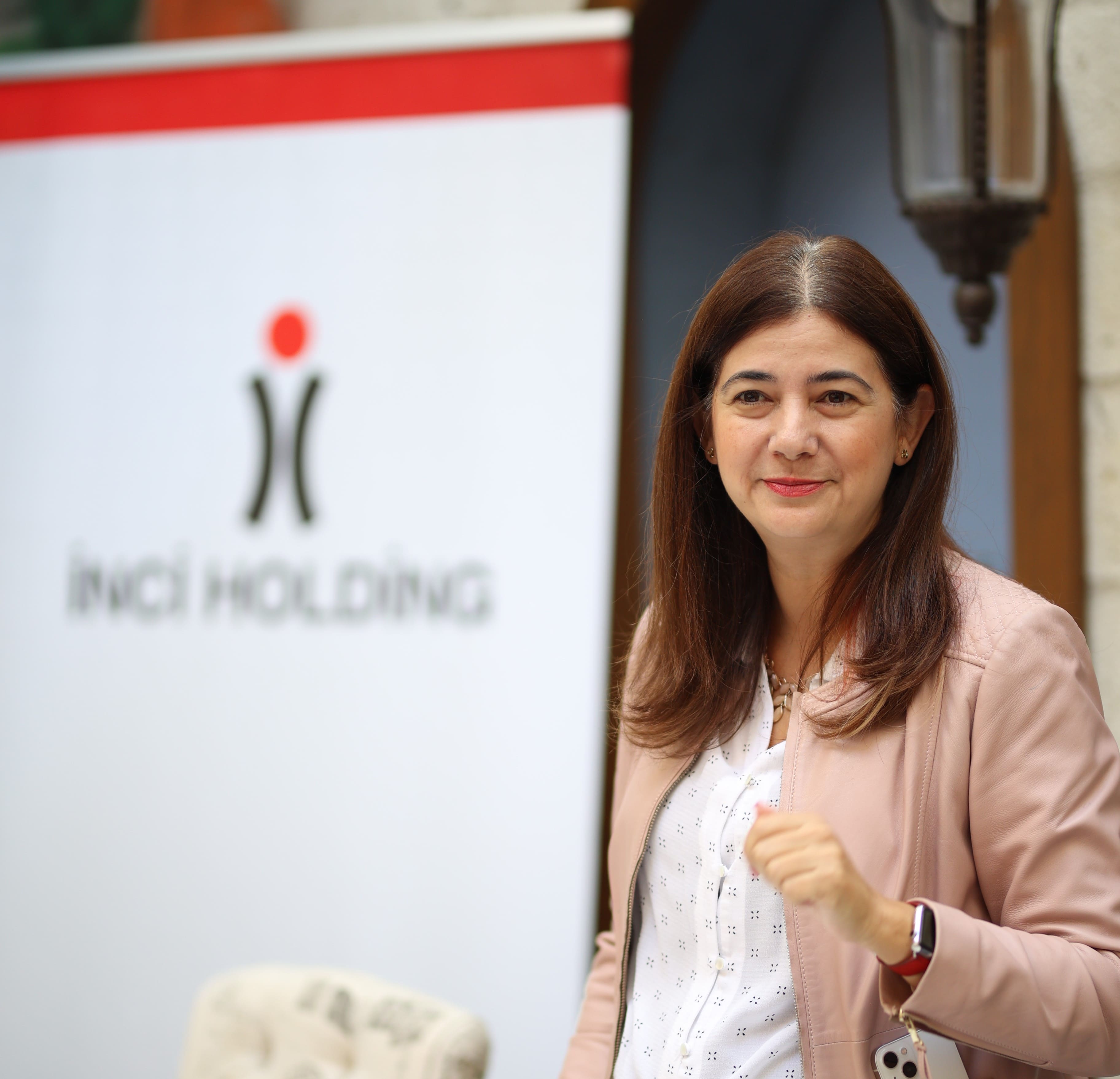 70. yılını kutlayan İnci Holding geleceğe değer katmaya devam ediyor