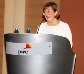 PwC Türkiye Aile Şirketleri Konferansı