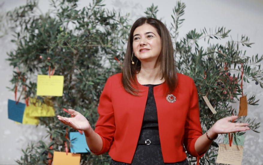 İnci Holding Welcomes the New Year