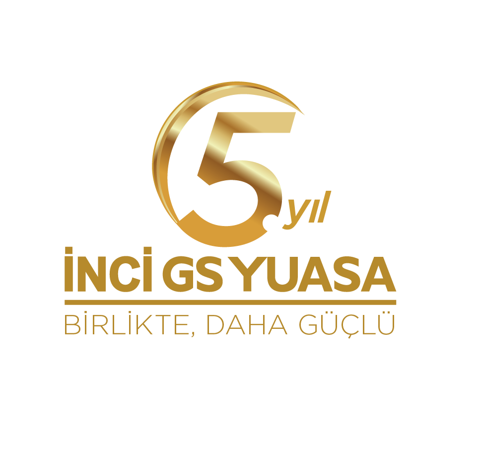 Inci GS Yuasa partnership is 5 years old