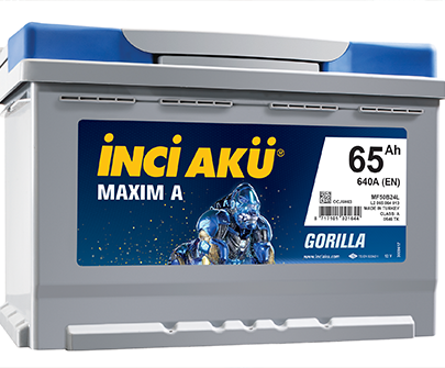 İnci Akü Automechanika İstanbul’da üstün performanslı yeni ürünü Maxim A’yı tanıttı.