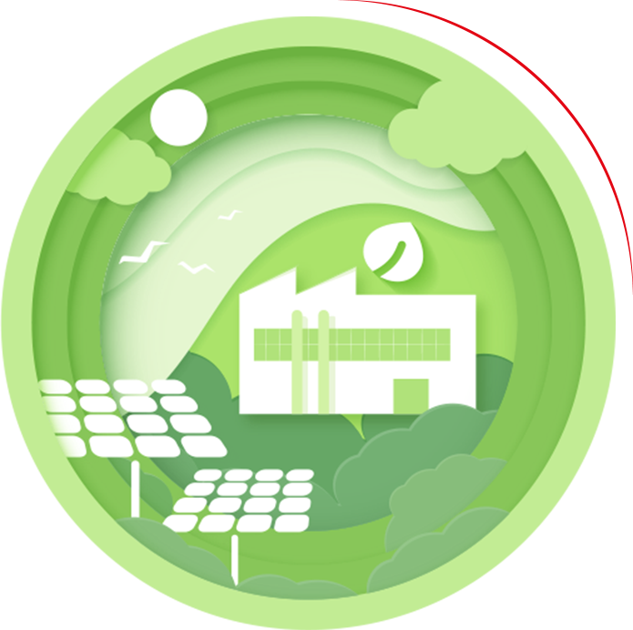 Investing in  Responsible Production and Responsible Consumption for New Generations